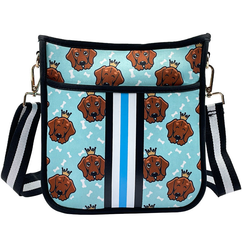 Dog Walking Bag