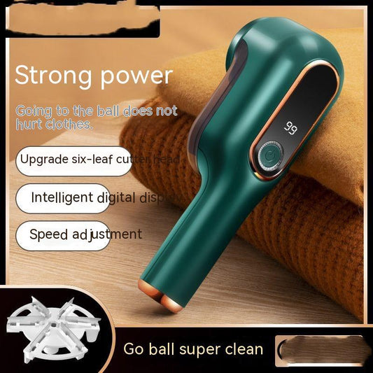 Rechargeable Lint Roller