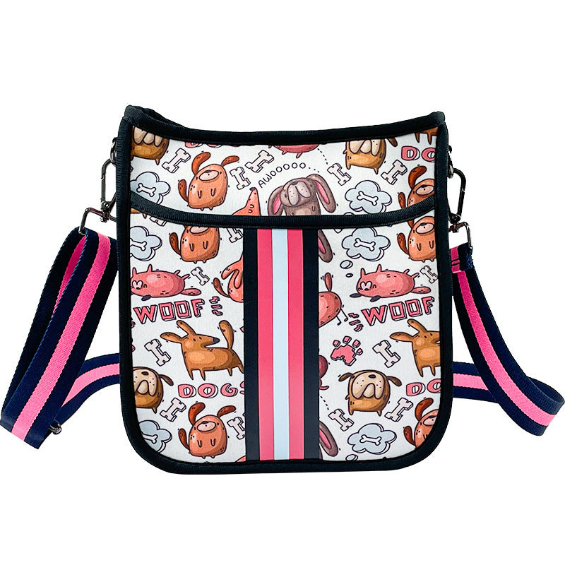 Dog Walking Bag