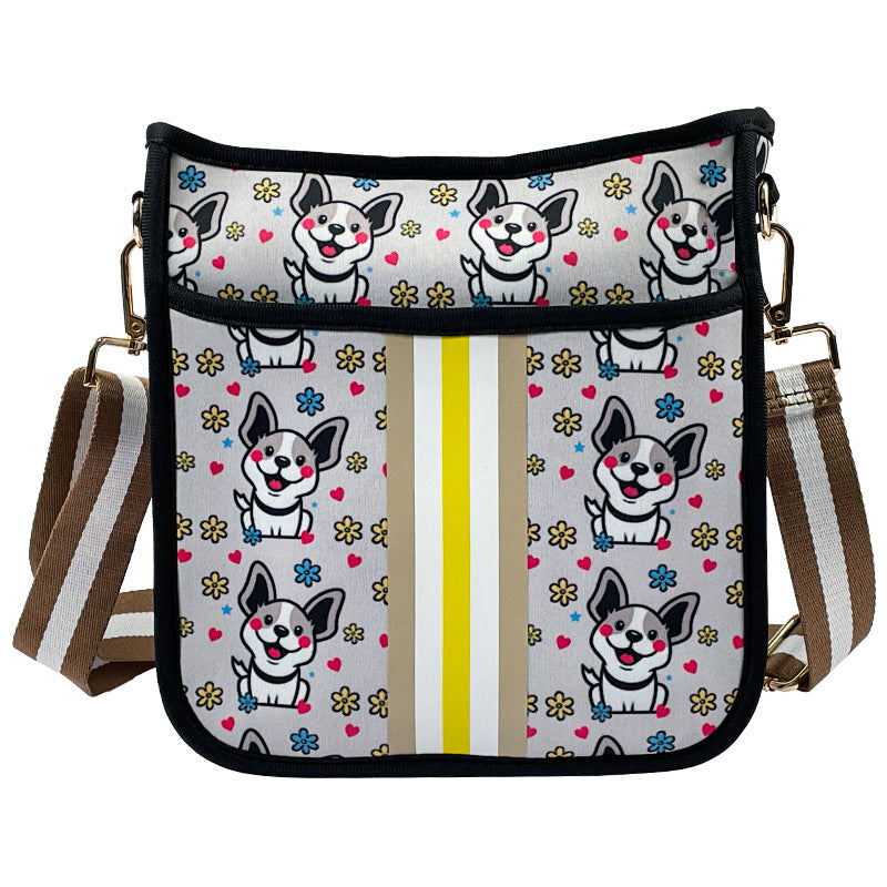 Dog Walking Bag