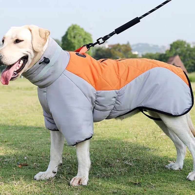 Dog Coat Waterproof