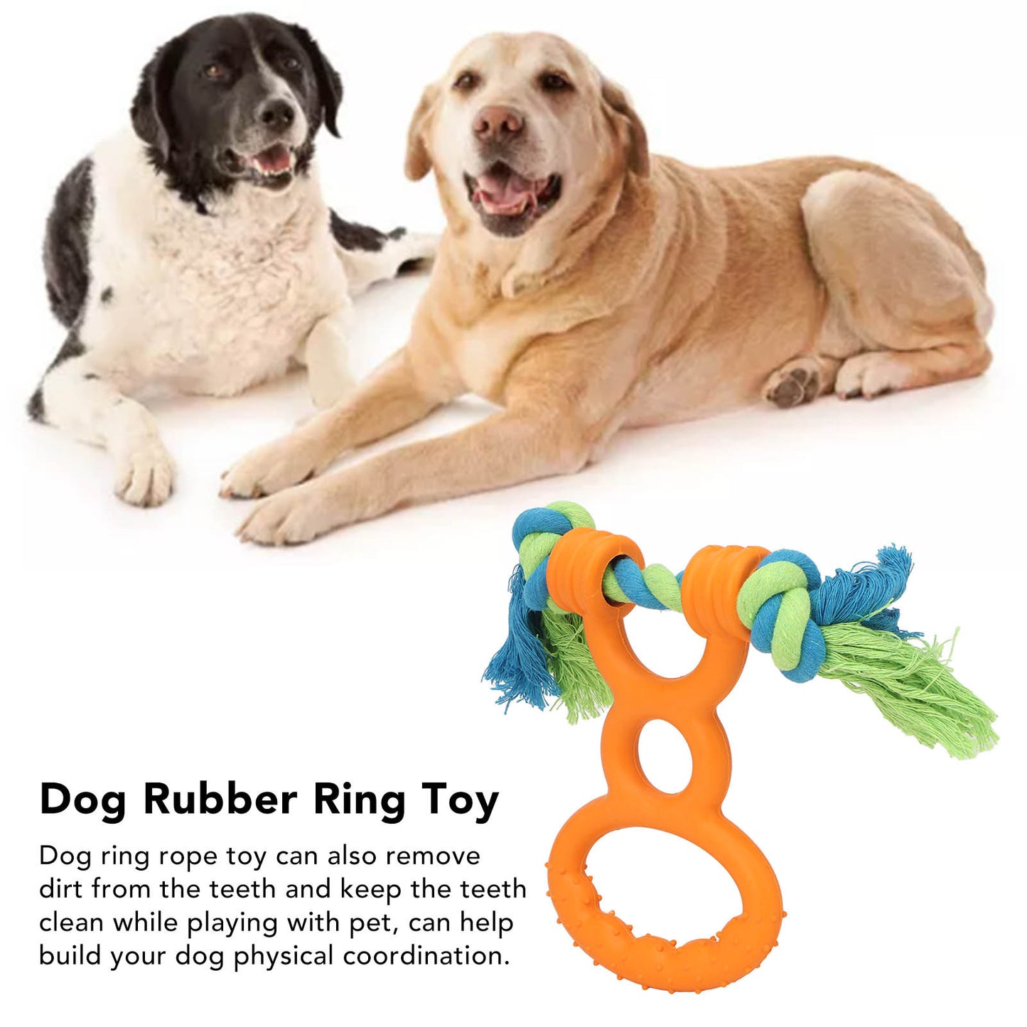 Teething Toy