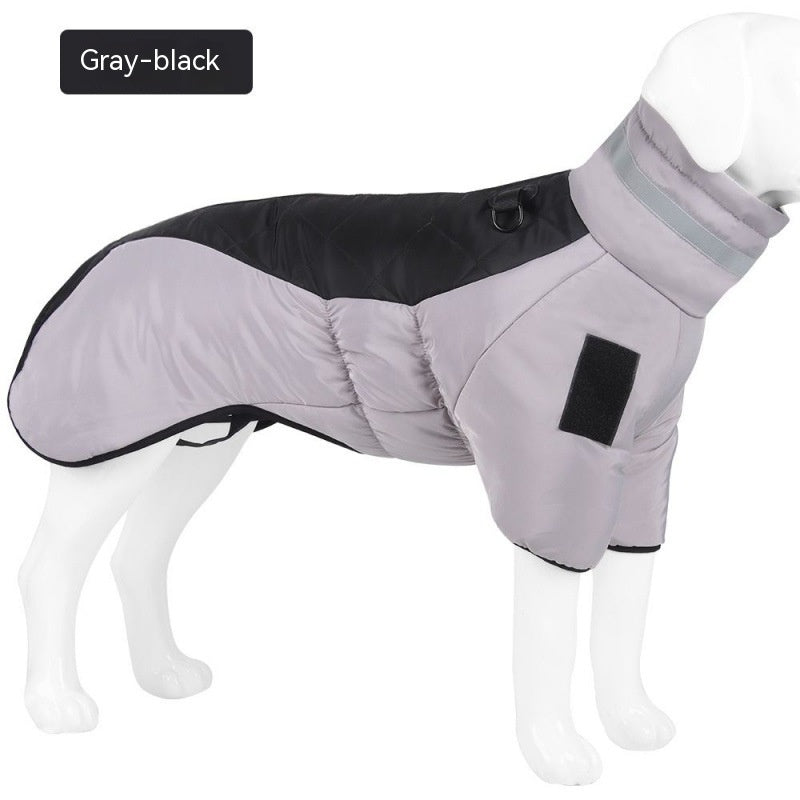 Dog Coat Waterproof